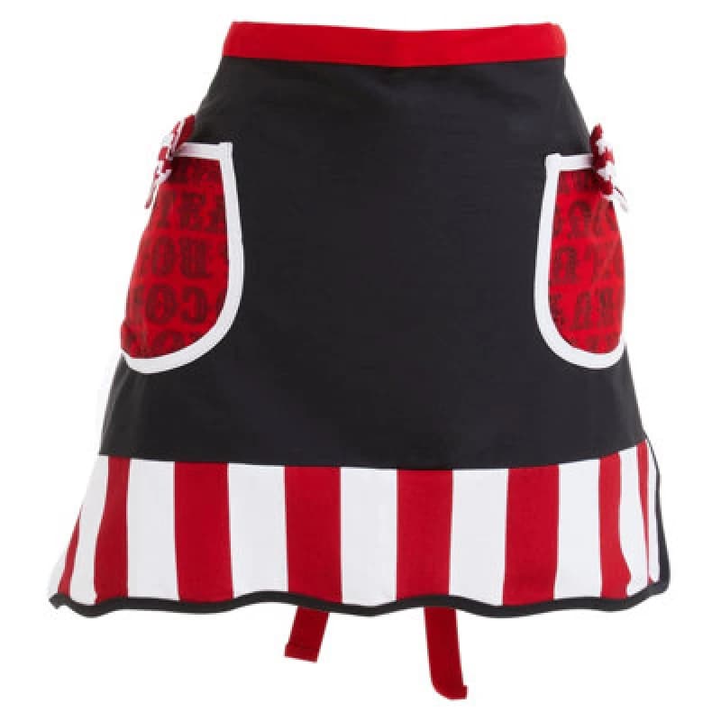 Premier Housewares Carnival Apron Multi