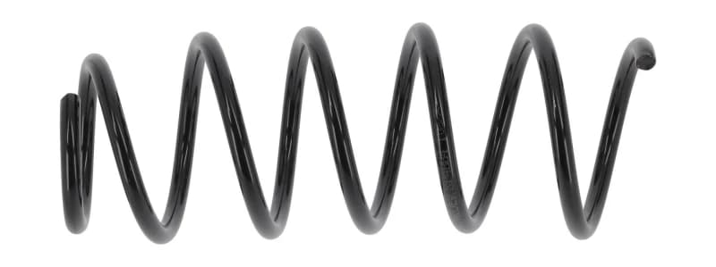 MONROE Coil spring MONROE SP4884