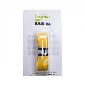 Malik Comfort Grip - Yellow