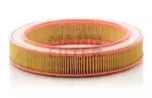 Air Filter C2846 By Mann-Filter