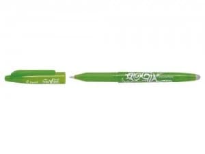 FriXion Ball Lime GN Erasable 0.7 PK12