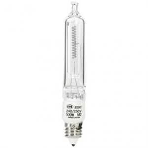 Bowens Halogen Modelling Lamp 500W 230V