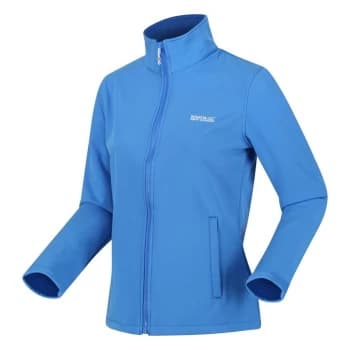 Regatta Connie V Full Zip Softshell - Multi