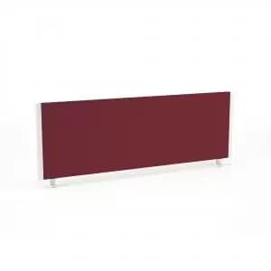 ImpulseEvolve Plus Bench Screen 1200 Bespoke Ginseng Chilli White