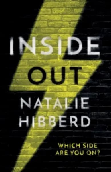 inside out 9781612913124