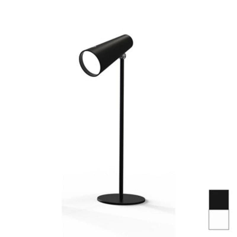 Lifemax 5-In-1 Rechargeable LED Light (White)