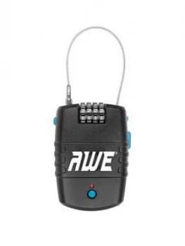 Awe Bicycle Anti Theft Buzzer Electron