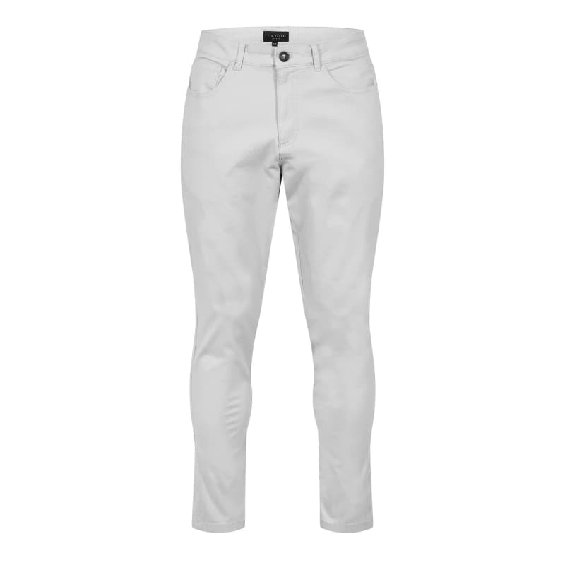 Ted Baker Chapell Chinos - Grey Grey 32 S