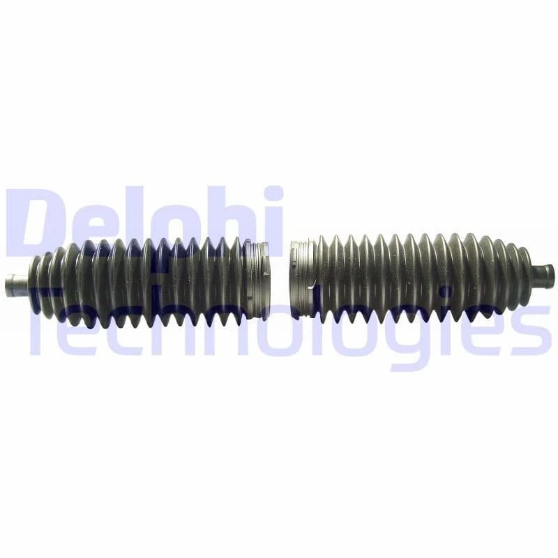 DELPHI Steering rack gaiter kit DELPHI TBR4217