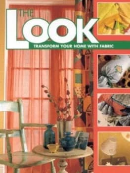 The Look Hardback