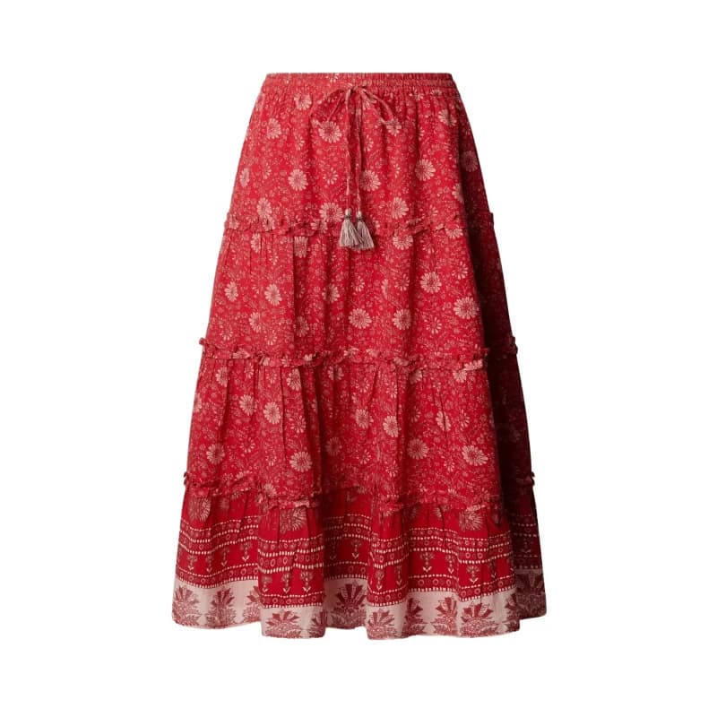 Pepe Jeans Womens skirt Pepe Jeans Candela Rouge Female M