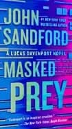 masked prey