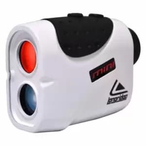Longridge Longridge Micro Laser Rangefinder - Black