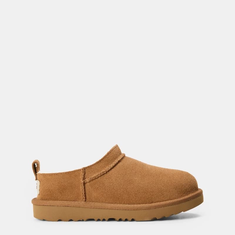 UGG Chestnut Classic Micro Junior Boots Chestnut UK 1 (EU 33½)