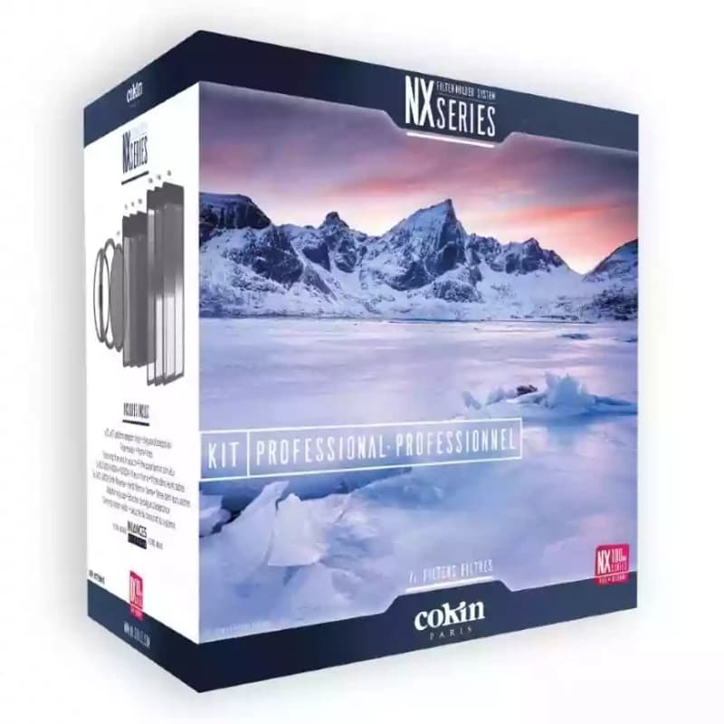 Cokin NX Professional Kit