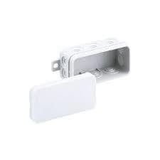 Tower Small Exterior Junction Box