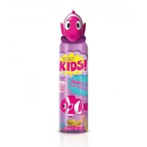 Baylis & Harding Kids Bubble Bath Topper Fish