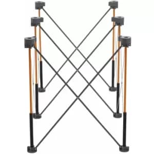 Bora BOR-CK6S Centipede Mobile Workstand