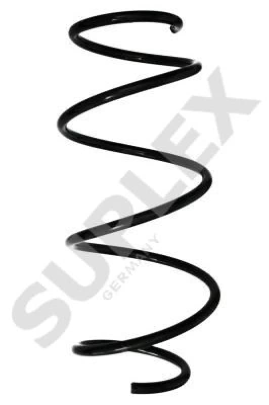 Coil spring SUPLEX 19517