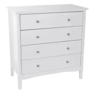 4 drawer chest CMW514