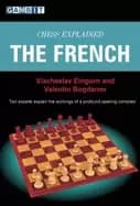 chess explained the french