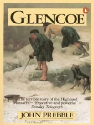 Glencoe by John Prebble