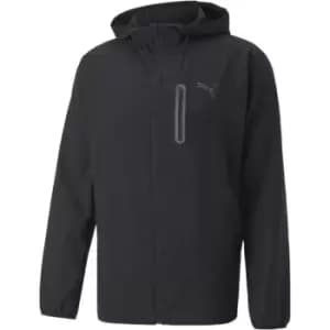 Puma Ultraweave Jacket - Black