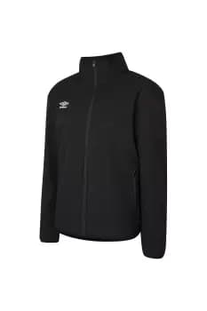 Club Essential Bonded Jacket Jnr