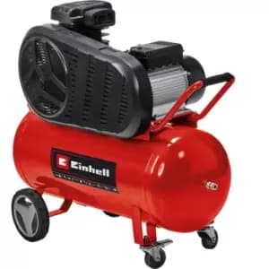 Einhell TE-AC 430/90/10 Air Compressor 90 Litre