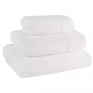 Panda Bamboo Bath Sheet