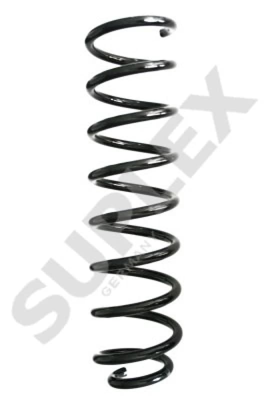 Coil spring SUPLEX 19551