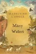 many waters