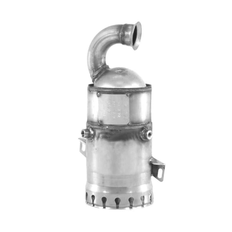 Catalytic converter WALKER 28099