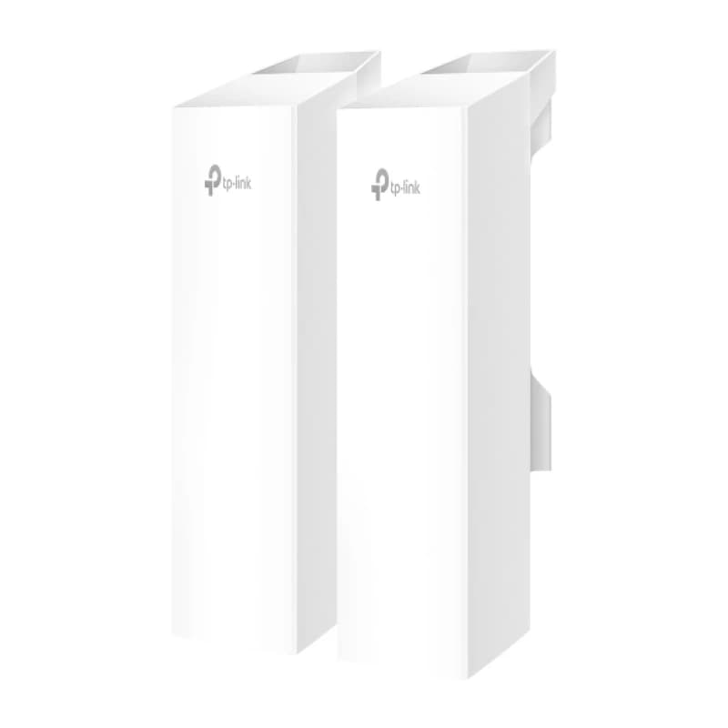 TP Link EAP211-BRIDGE KIT bridge/repeater Network bridge 867 Mbps Wh