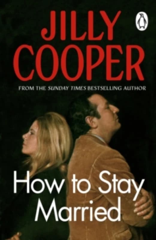 How To Stay Married Paperback / softback