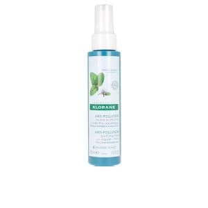 ANTI-POLLUTION purifying mist with aquatic mint 100ml