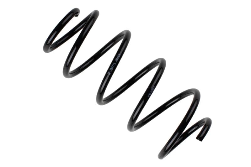 Coil spring BILSTEIN 37-283711