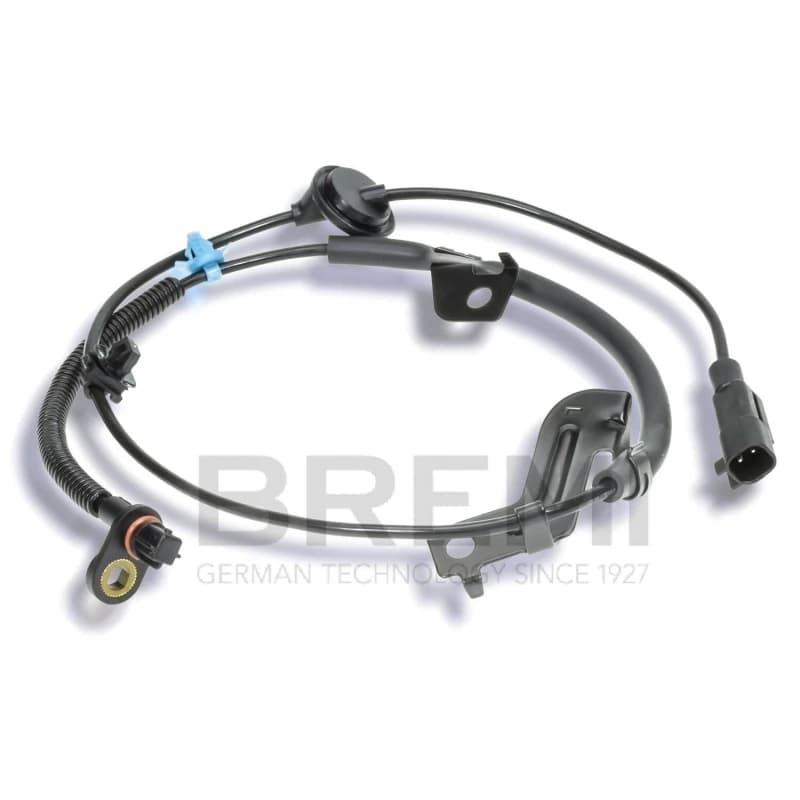 ABS sensor BREMI 51140