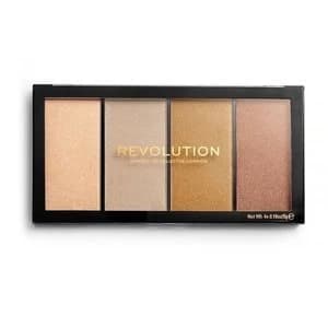 Revolution Reloaded Lustre Lights Heatwave