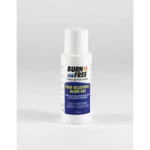 Burns Gel 59ml