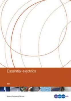 Essential Electrics by Citb-Constructionskills Book