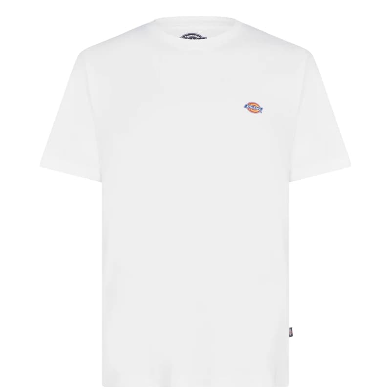 Dickies Mapleton T-Shirt - White White M