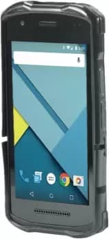 Mobilis 065014 handheld mobile computer case