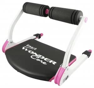 Wondercore Smart Pink