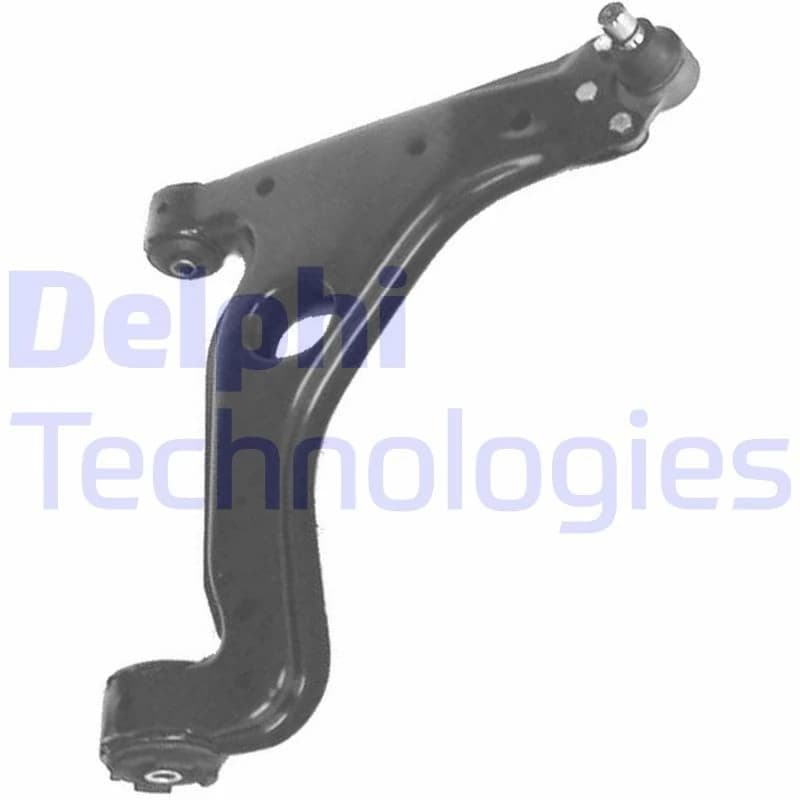 DELPHI Suspension arm DELPHI TC751