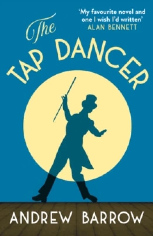 The Tap Dancer. Paperback. By Andrew Barrow Books