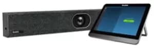 Yealink Microsoft Android Huddle Video Collaboration Bar with...