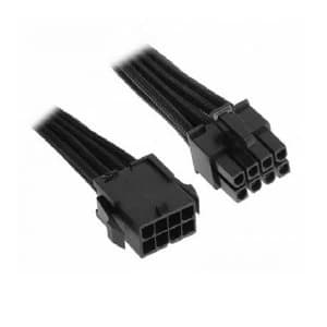 BitFenix Alchemy 8pin EPS extension 45cm - Black