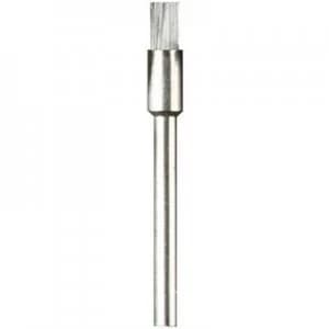 Dremel;26150443JAEnd Brush Shank diameter 3.2 mm;3 pc(s)