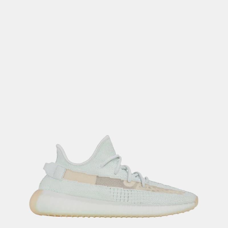 Yeezy Boost 350 V2 Sneakers Junior - White White 3.5